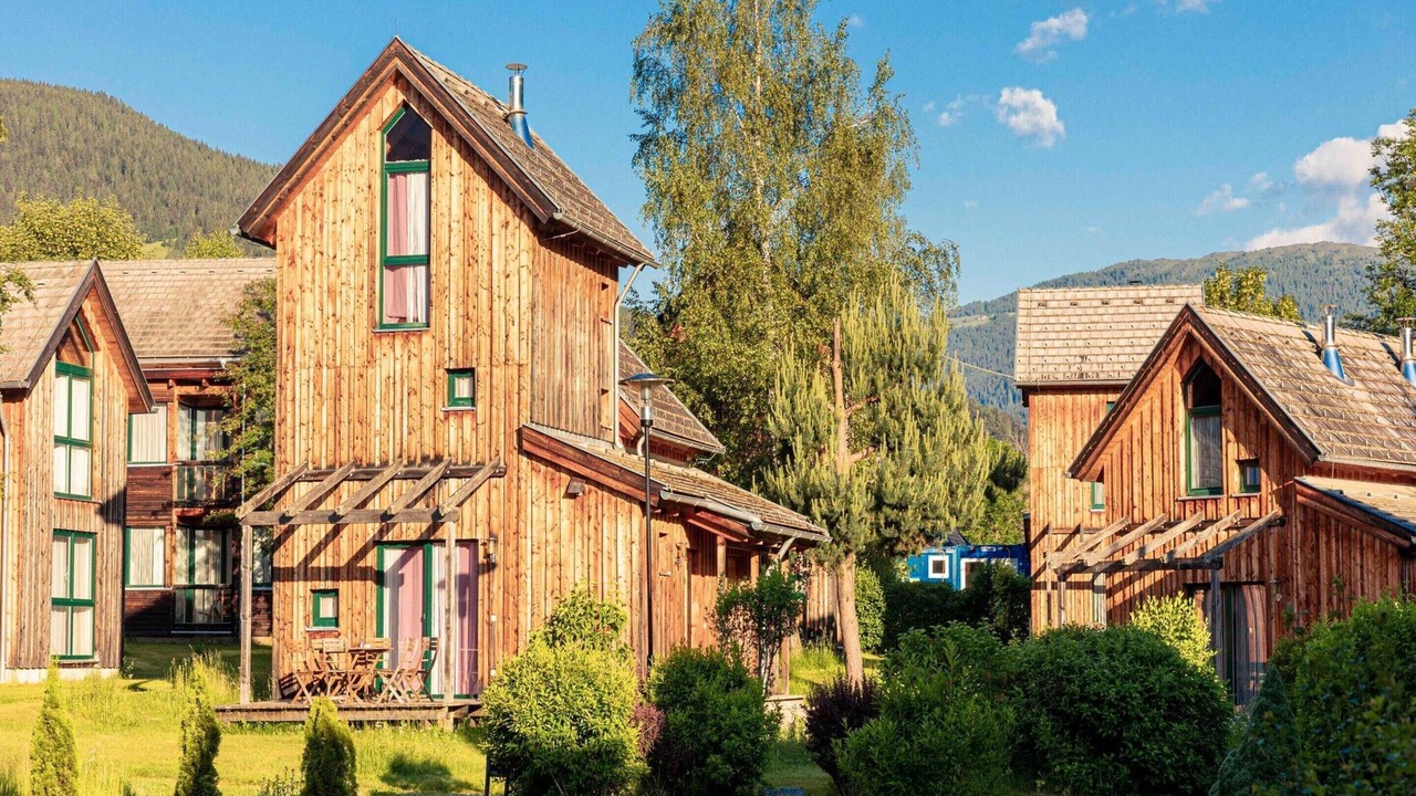 Photo of Outdoor in Sankt Georgen ob Murau