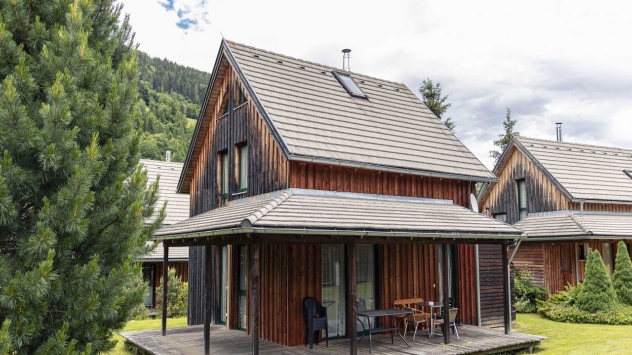 Photo of Outdoor in Sankt Georgen ob Murau
