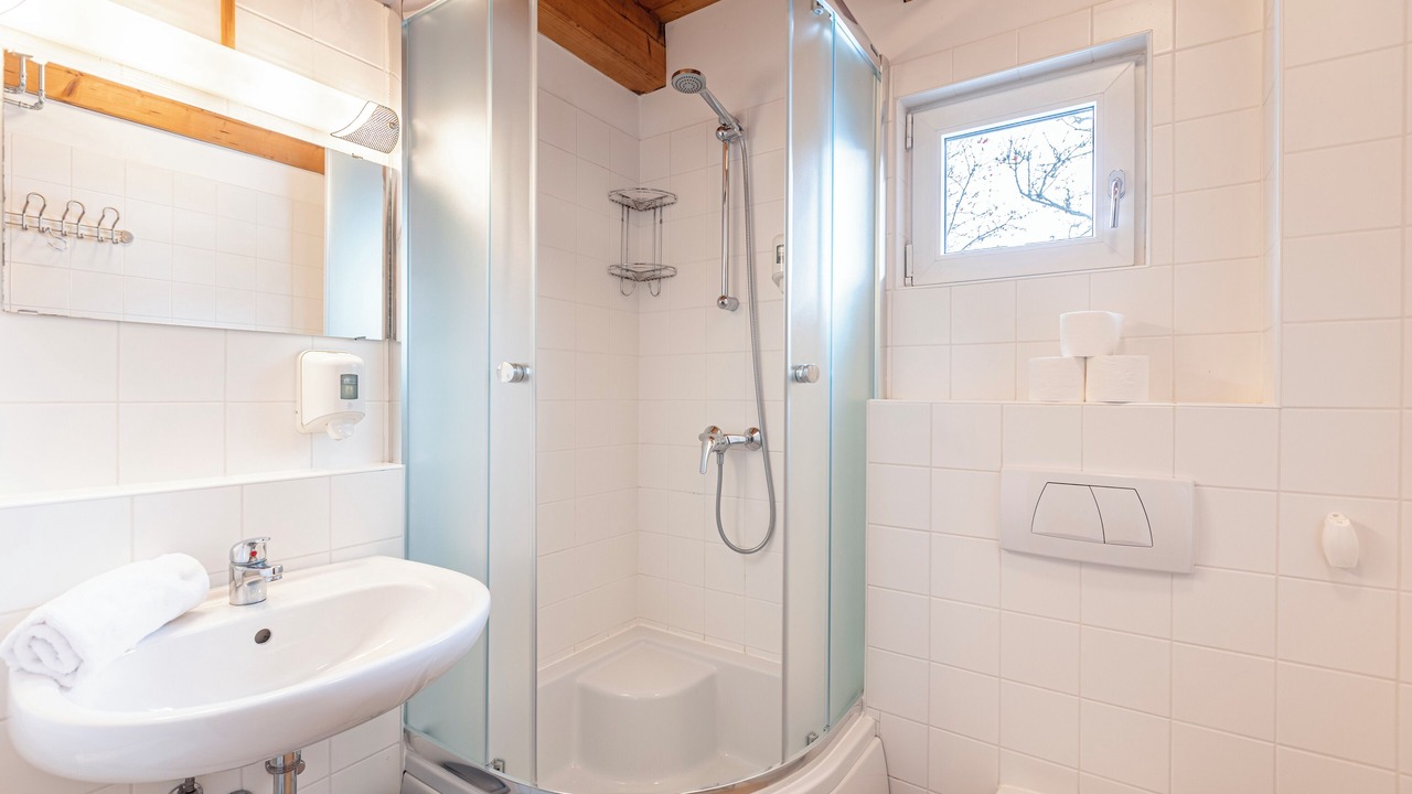Photo of Bathroom in Sankt Lorenzen ob Murau