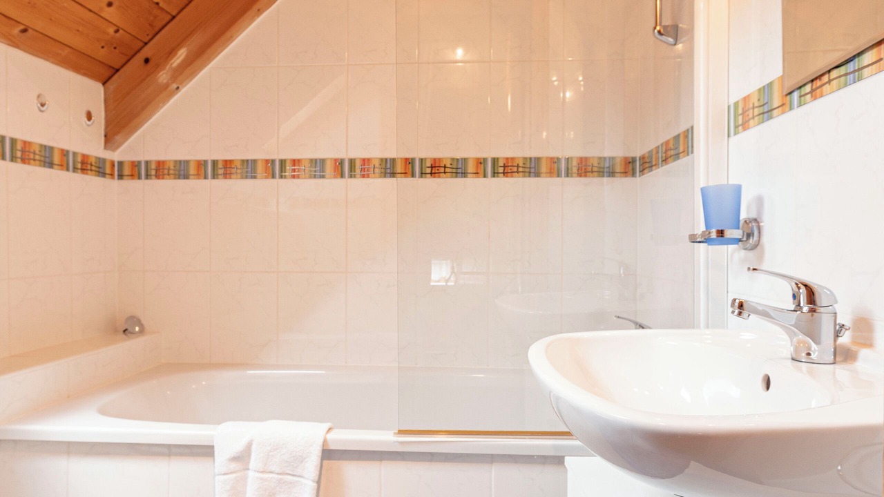 Photo of Bathroom in Sankt Lorenzen ob Murau