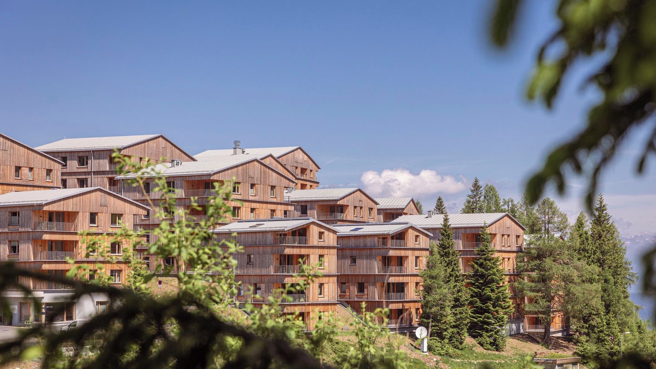 Photo of Others in Sonnenalpe Nassfeld
