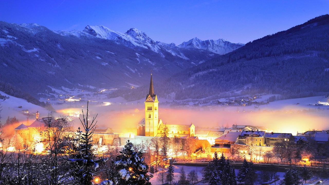 Photo of Outdoor in Radstadt