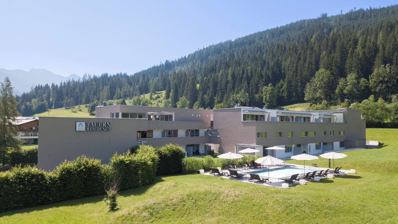 Photo of Outdoor in Radstadt