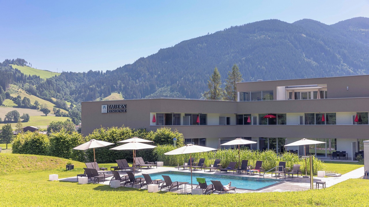 Photo of Outdoor in Radstadt