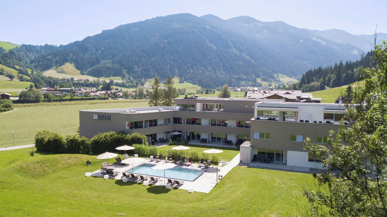 Photo of Patio Balcony in Radstadt
