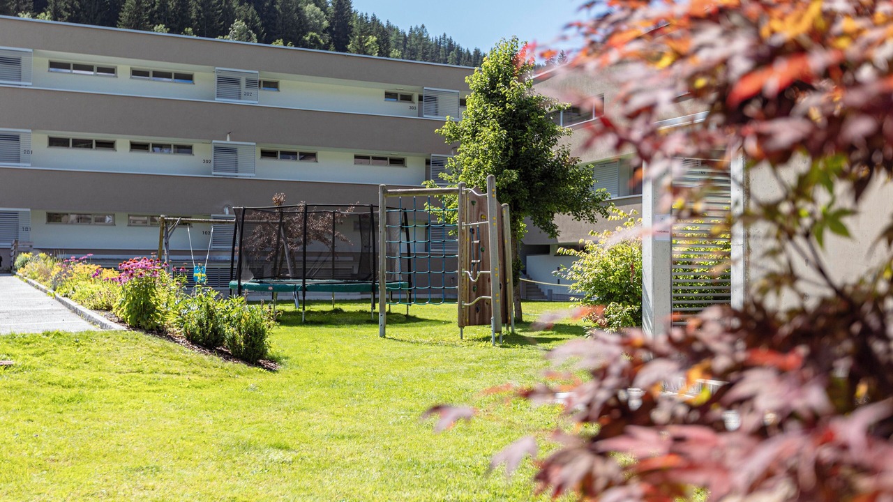 Photo of Outdoor in Radstadt