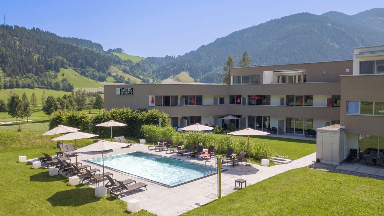 Photo of Patio Balcony in Radstadt