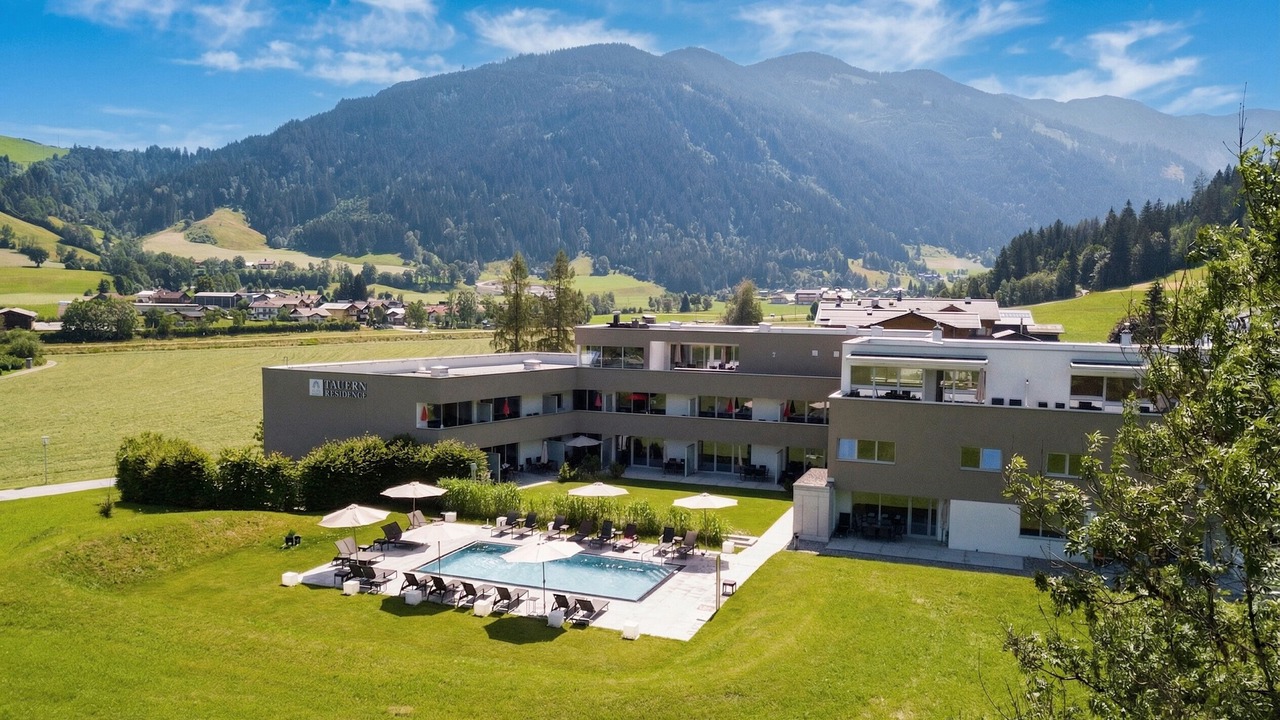 Photo of Outdoor in Radstadt