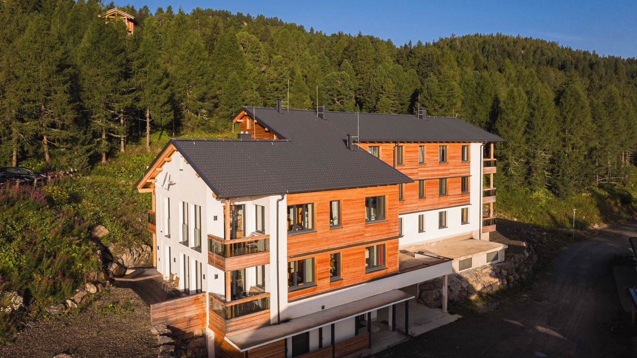 Photo of Outdoor in Turracher Hohe