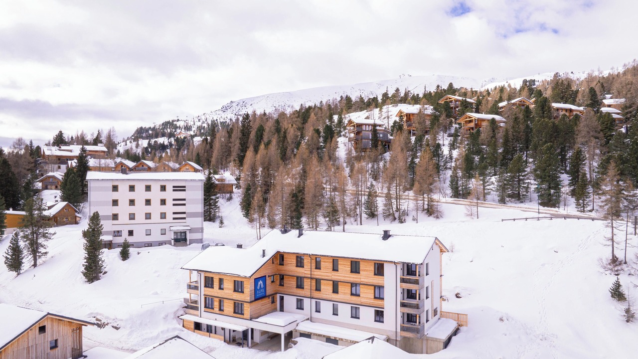 Photo of Outdoor in Turracher Hohe