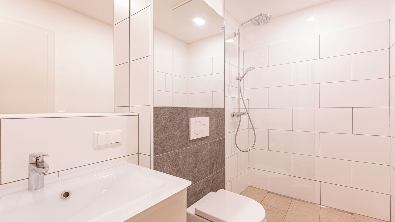 Photo of Bathroom in Turracher Hohe