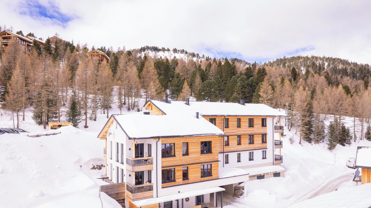 Photo of Outdoor in Turracher Hohe