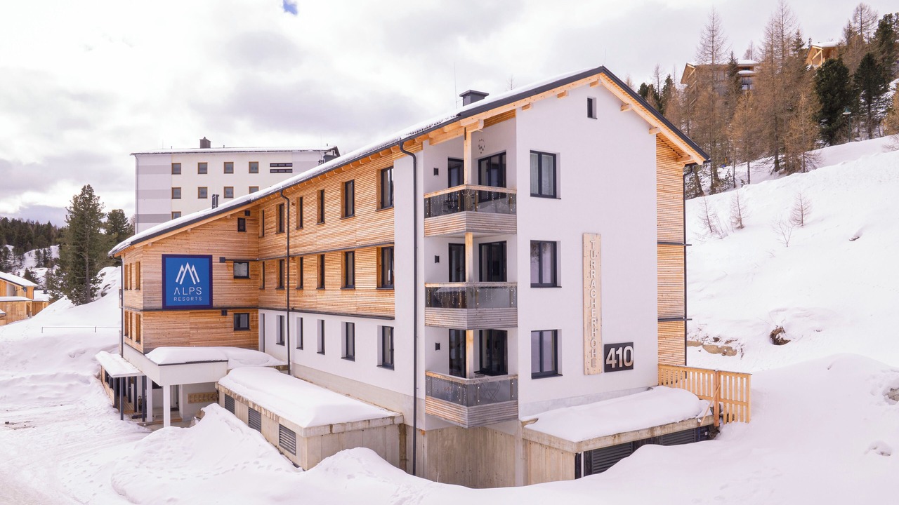 Photo of Outdoor in Turracher Hohe