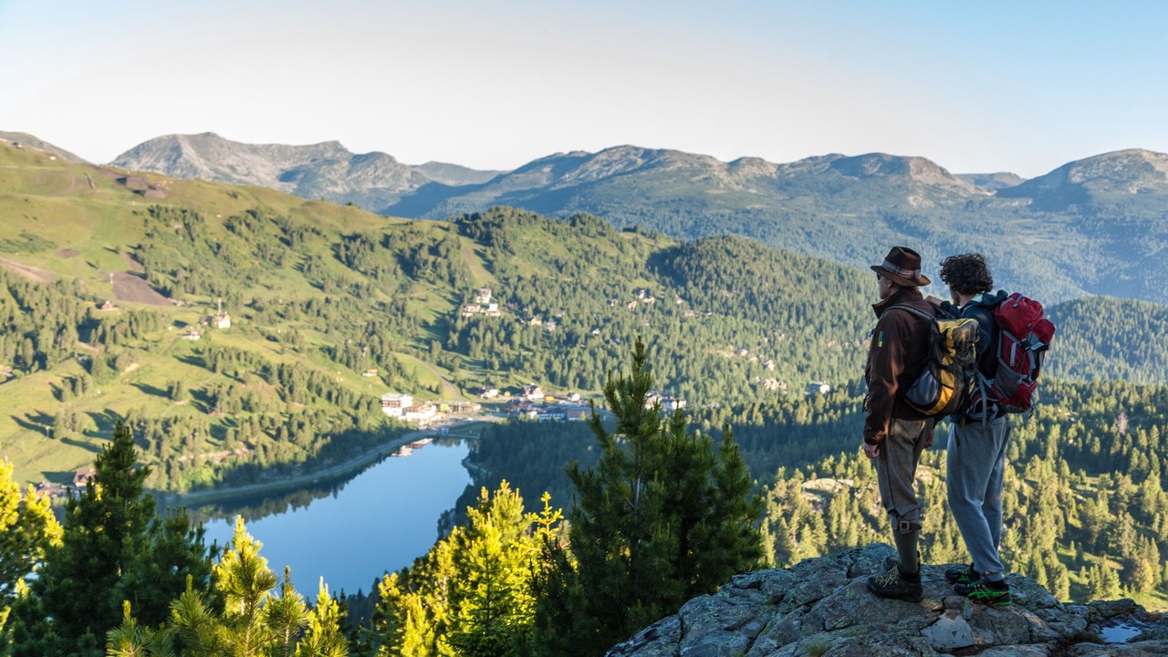 Photo of Outdoor in Turracher Hohe