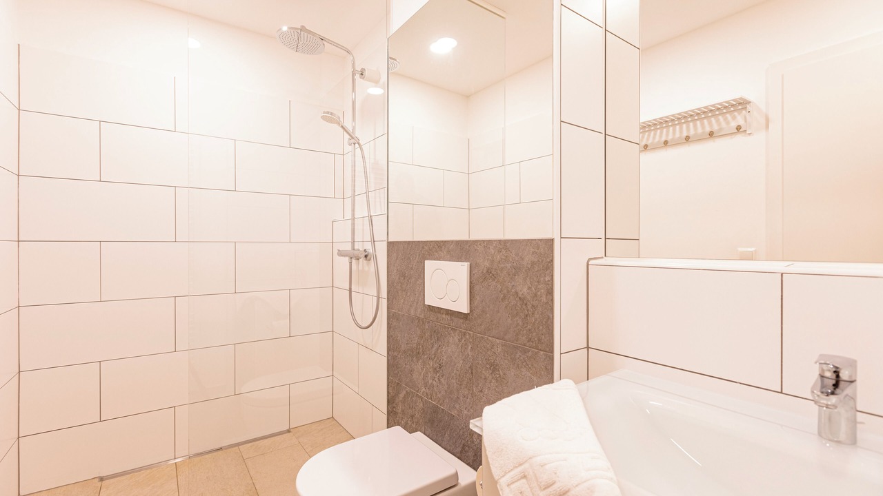 Photo of Bathroom in Turracher Hohe