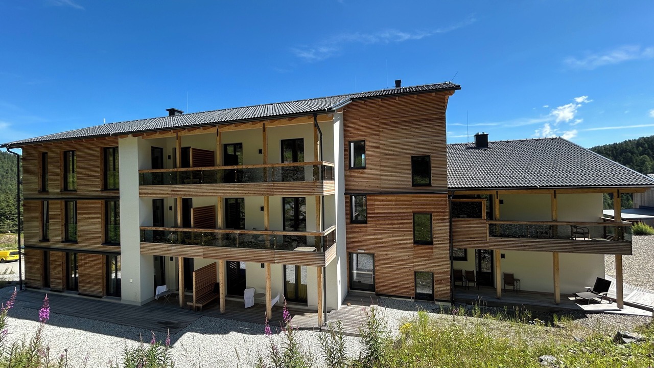 Photo of Outdoor in Turracher Hohe