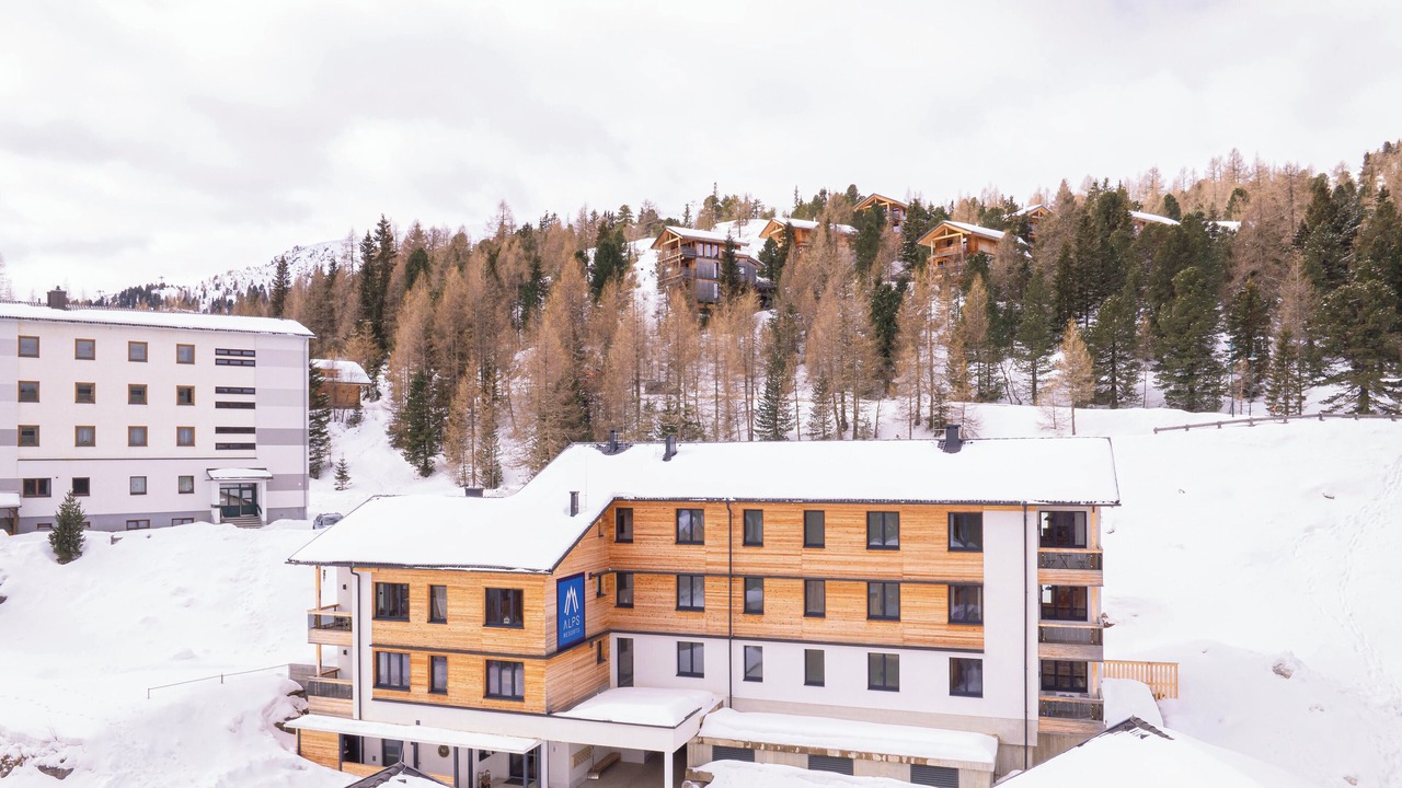 Photo of Outdoor in Turracher Hohe