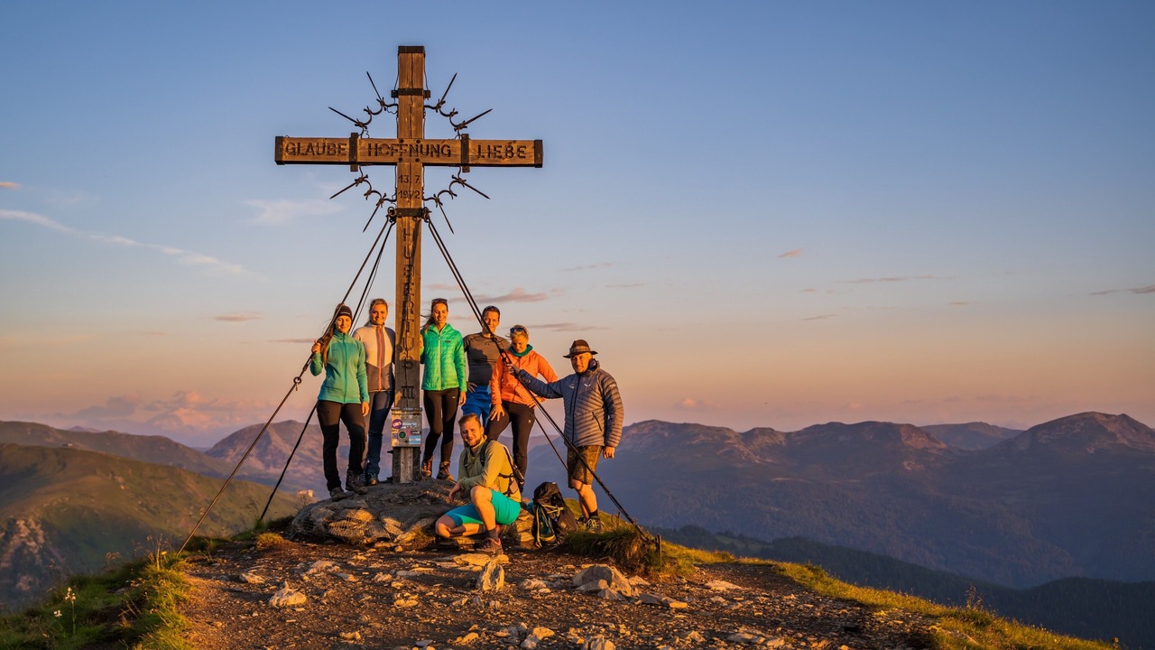 Photo of Outdoor in Turracher Hohe