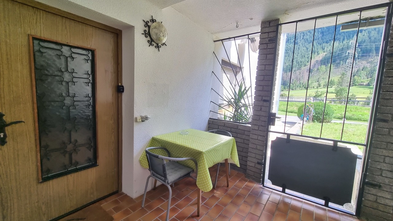 Photo of Outdoor in Stall