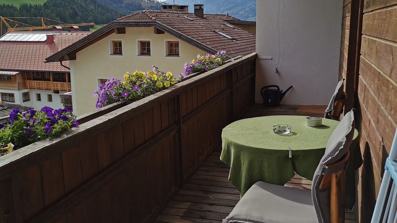 Photo of Outdoor in Kartitsch