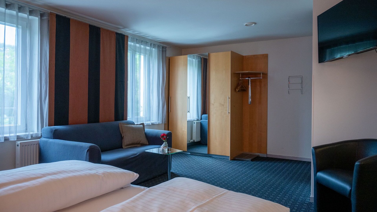 Photo of Bedroom in Feldkirch