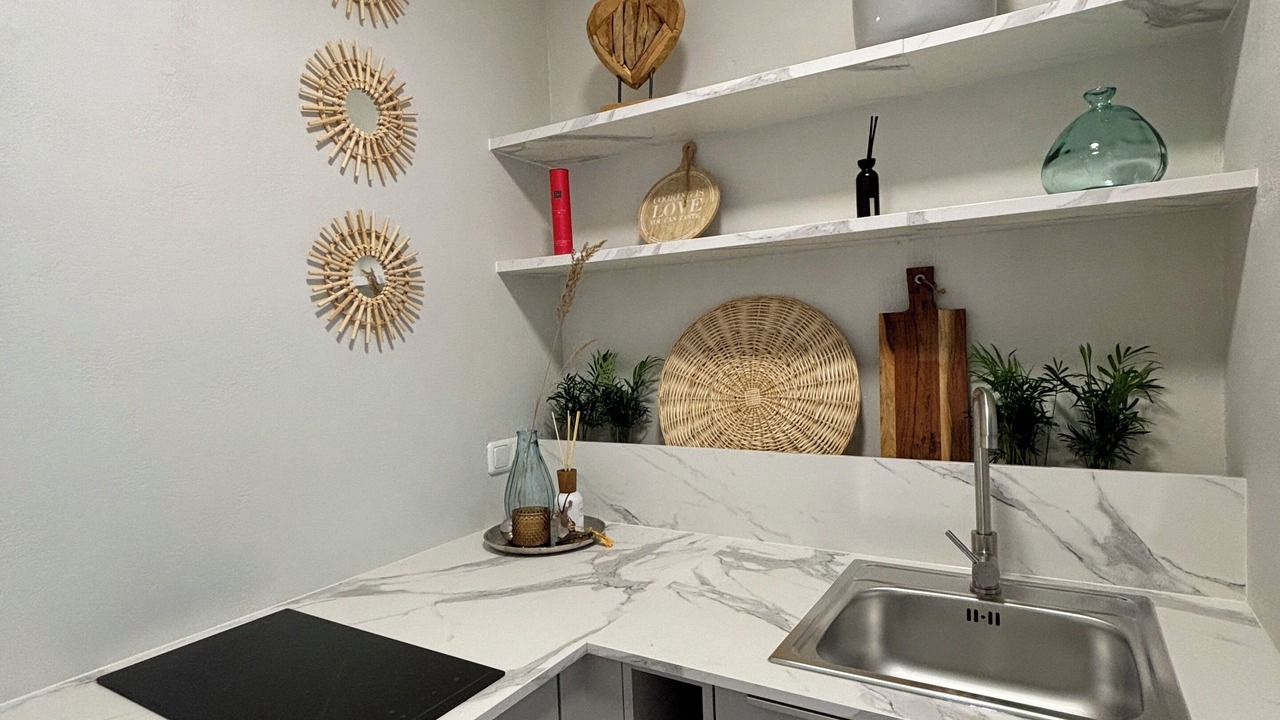Photo of Kitchen in Altossiach
