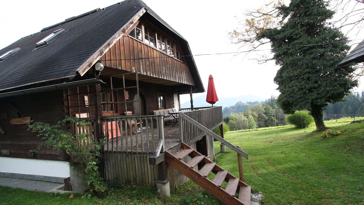 Photo of Outdoor in Liebenfels