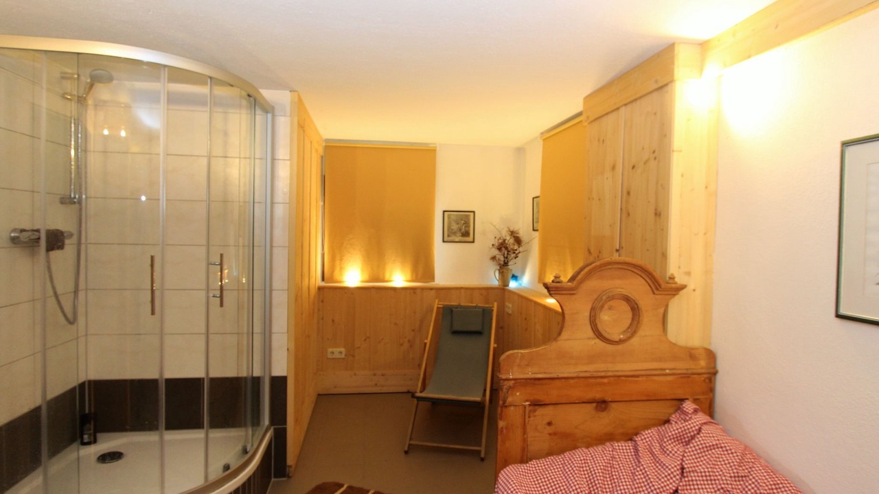 Photo of Bathroom in Liebenfels