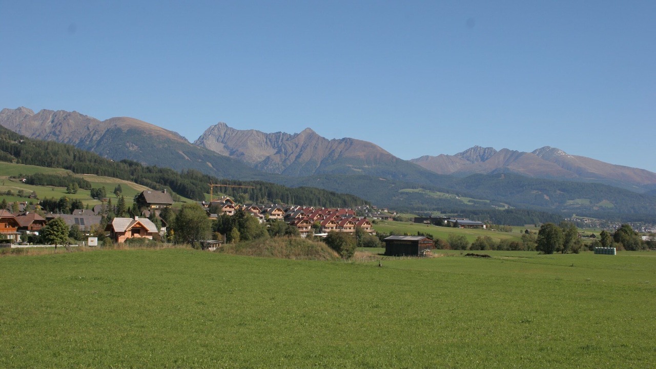Photo of Others in Weisspriach