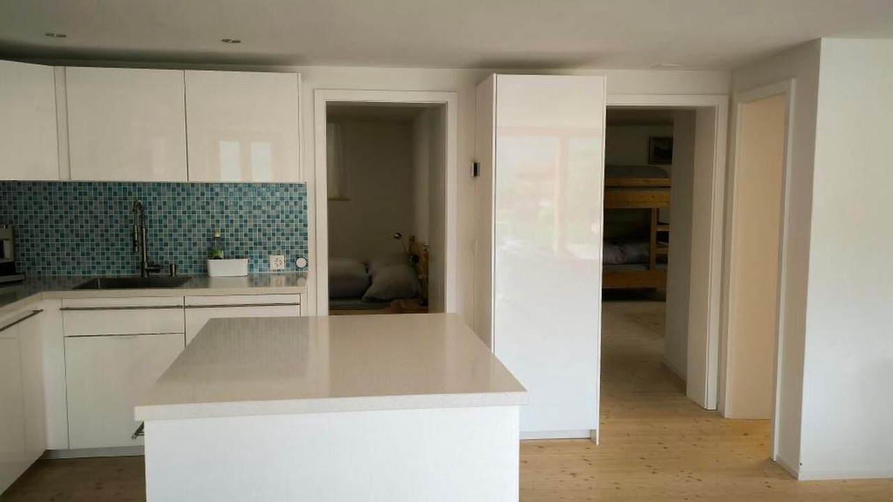 Photo of Kitchen in Schmitten