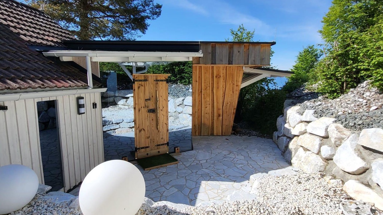Photo of Outdoor in Bodensdorf