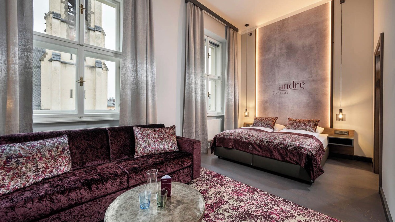 Photo of Outdoor in City Centre Salzburg