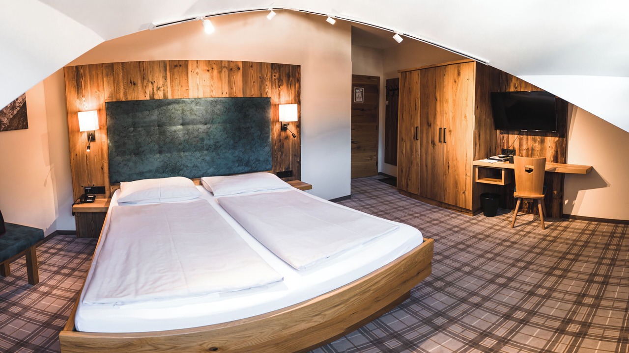 Photo of Bedroom in Waidring