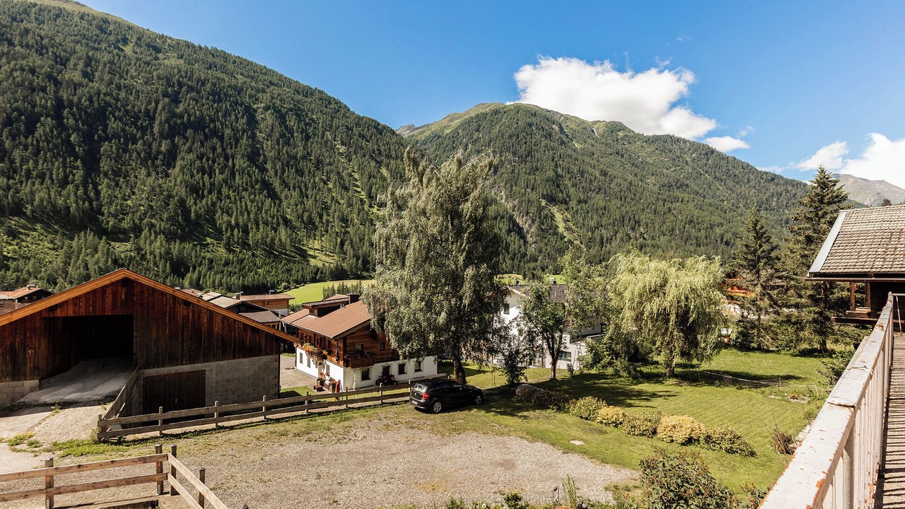 Photo of Outdoor in Pragraten