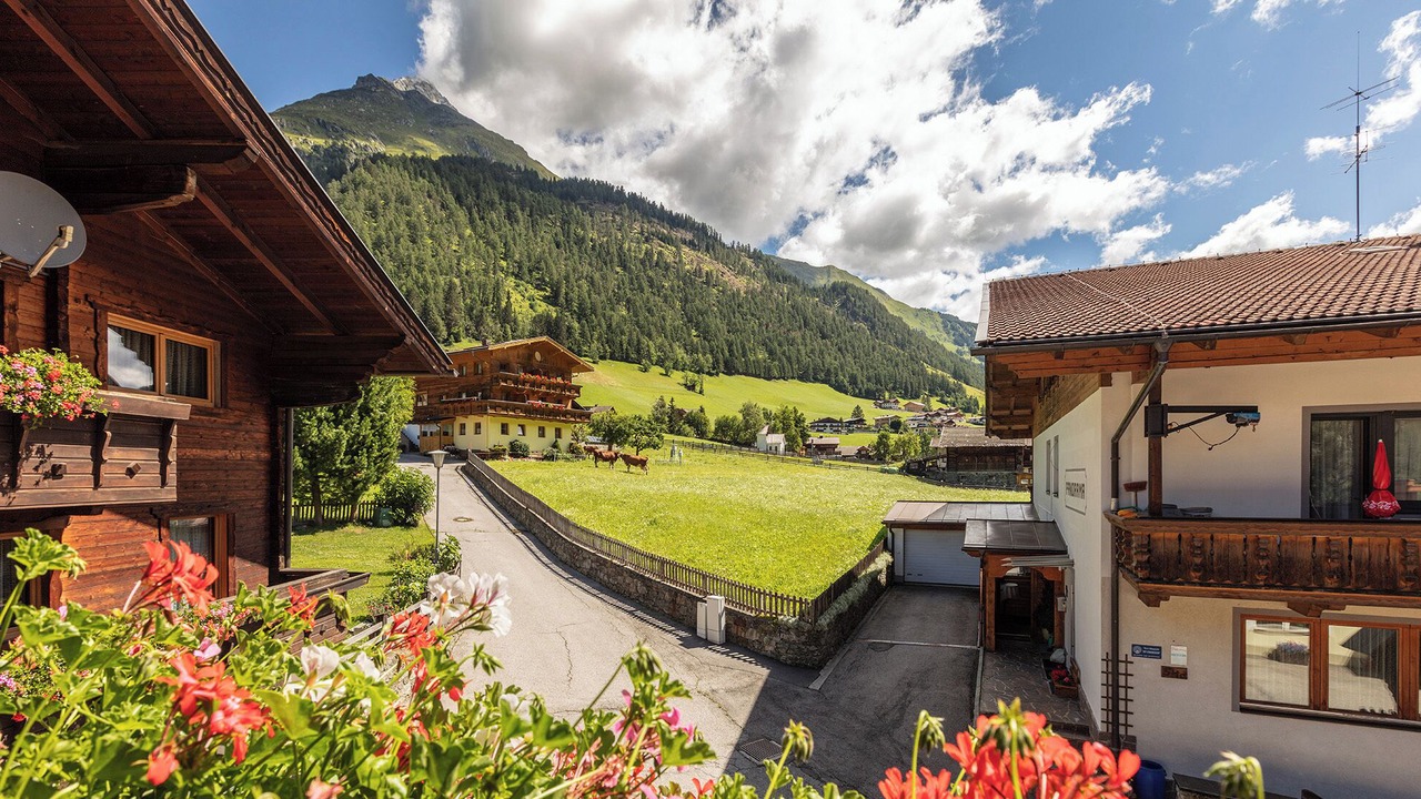 Photo of Outdoor in Pragraten