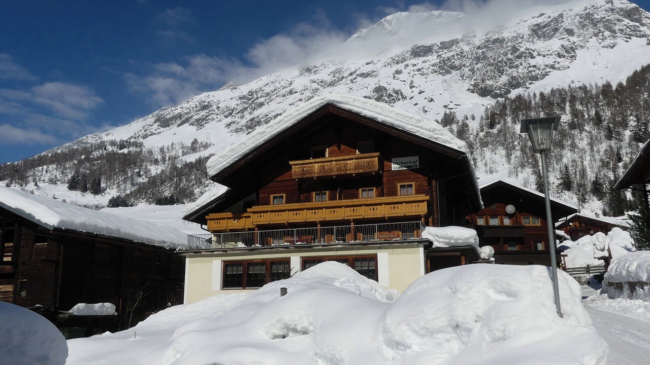 Photo of Outdoor in Pragraten