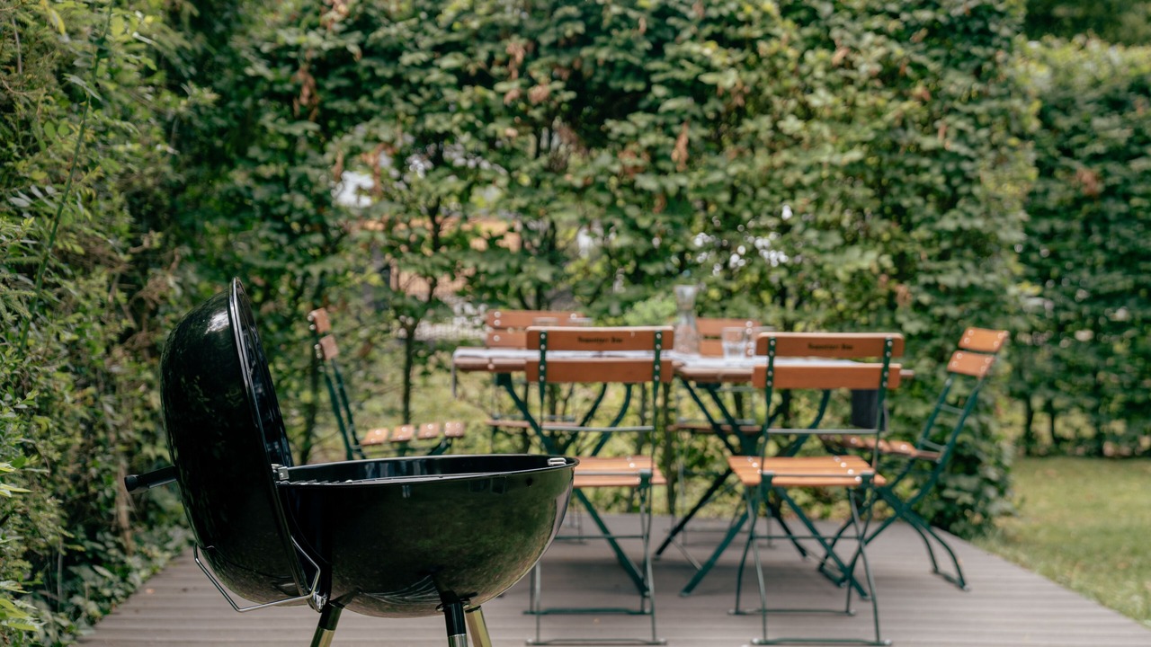 Photo of Outdoor in Sankt Lorenz