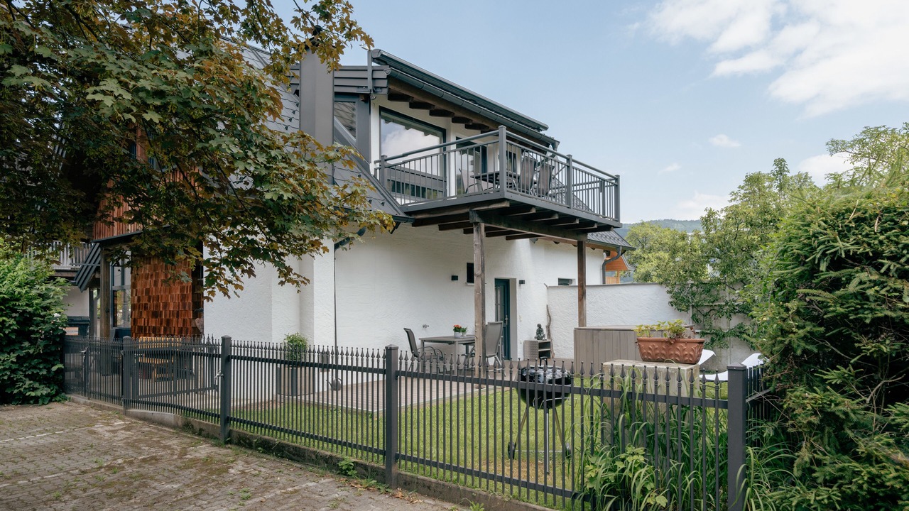 Photo of Outdoor in Sankt Lorenz
