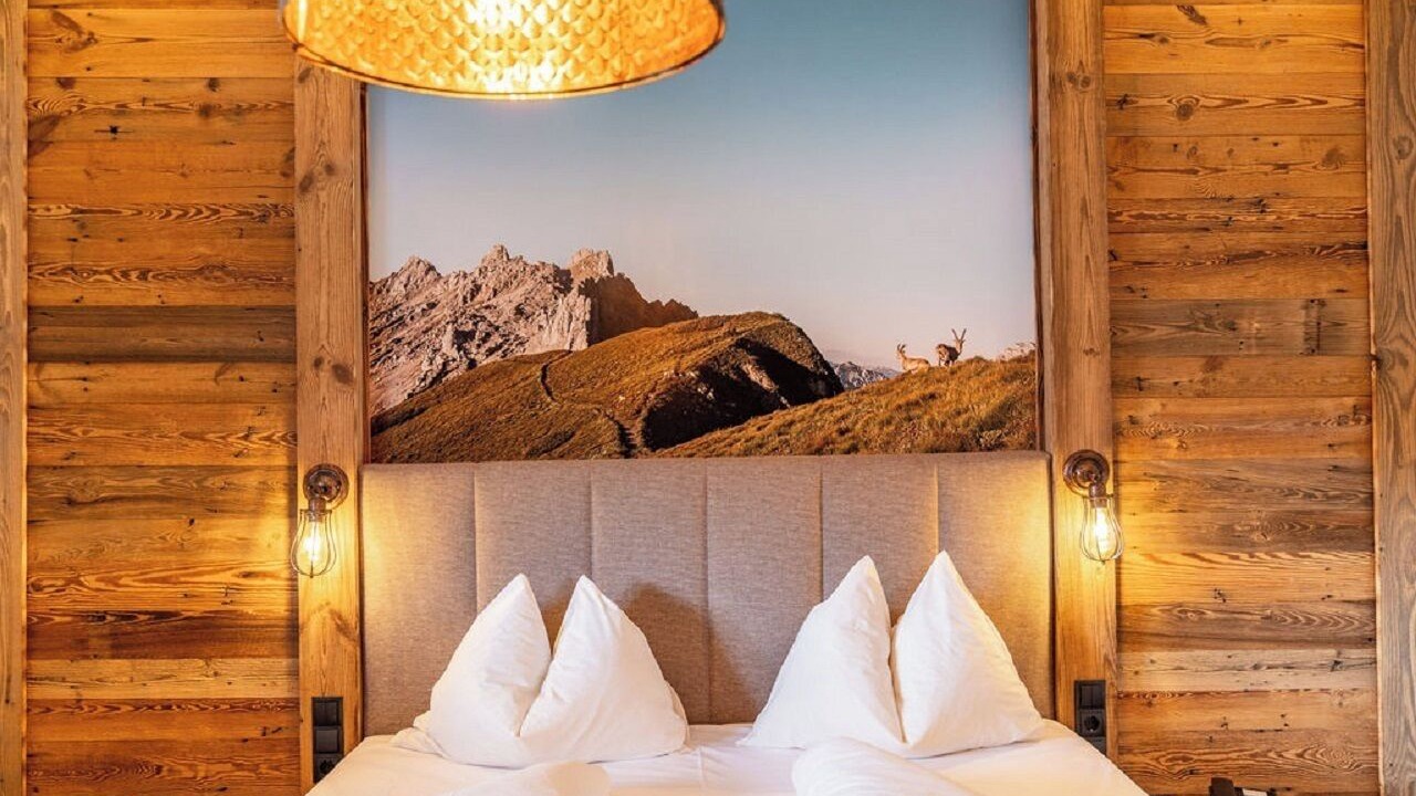 Photo of Bedroom in Ramsau am Dachstein