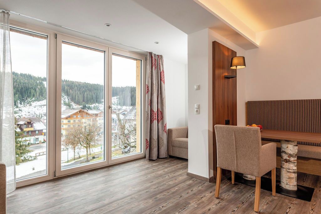 Photo of Bedroom in Ramsau am Dachstein