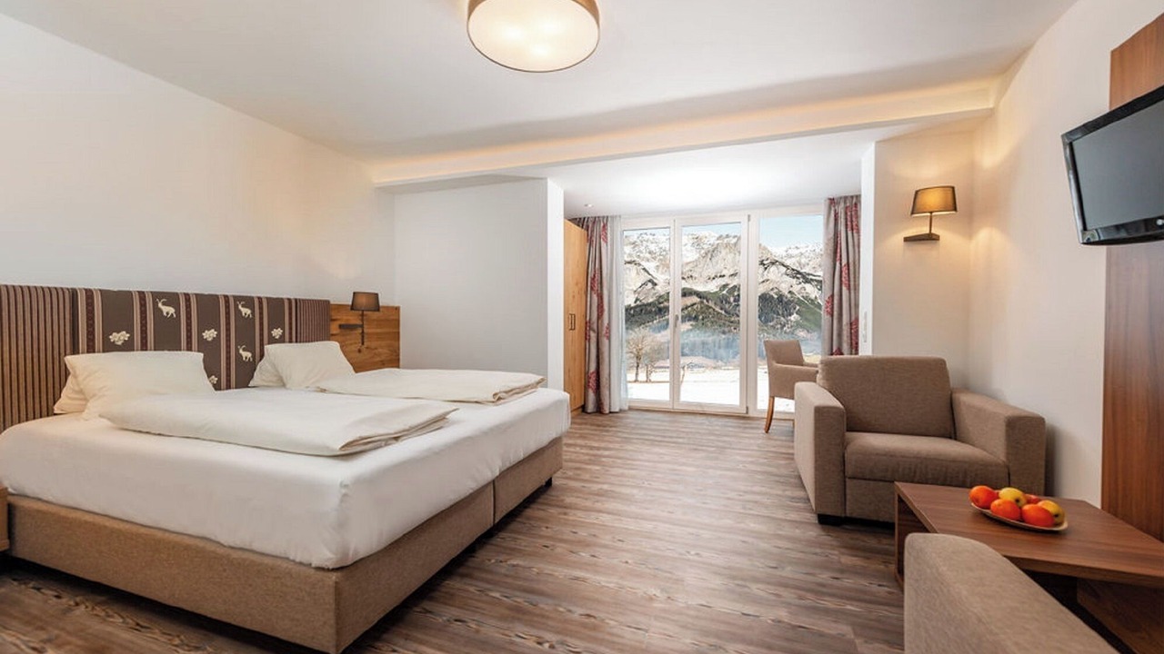 Photo of Bedroom in Ramsau am Dachstein