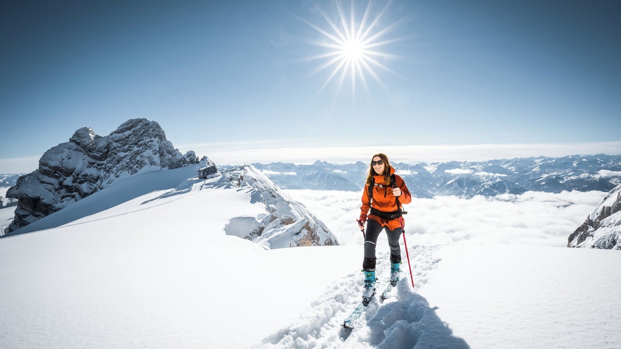 Photo of Others in Ramsau am Dachstein