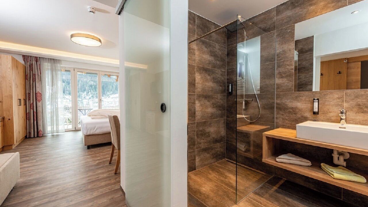 Photo of Bedroom in Ramsau am Dachstein