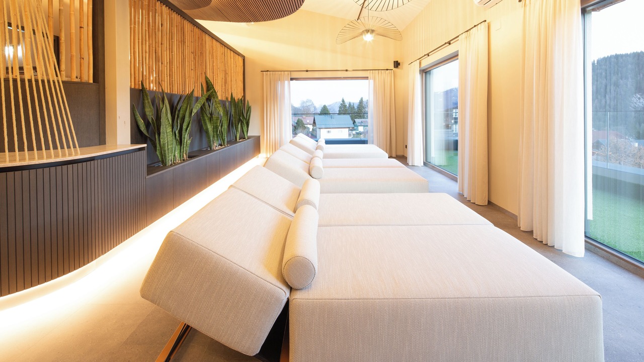 Photo of Bedroom in Ramsau am Dachstein