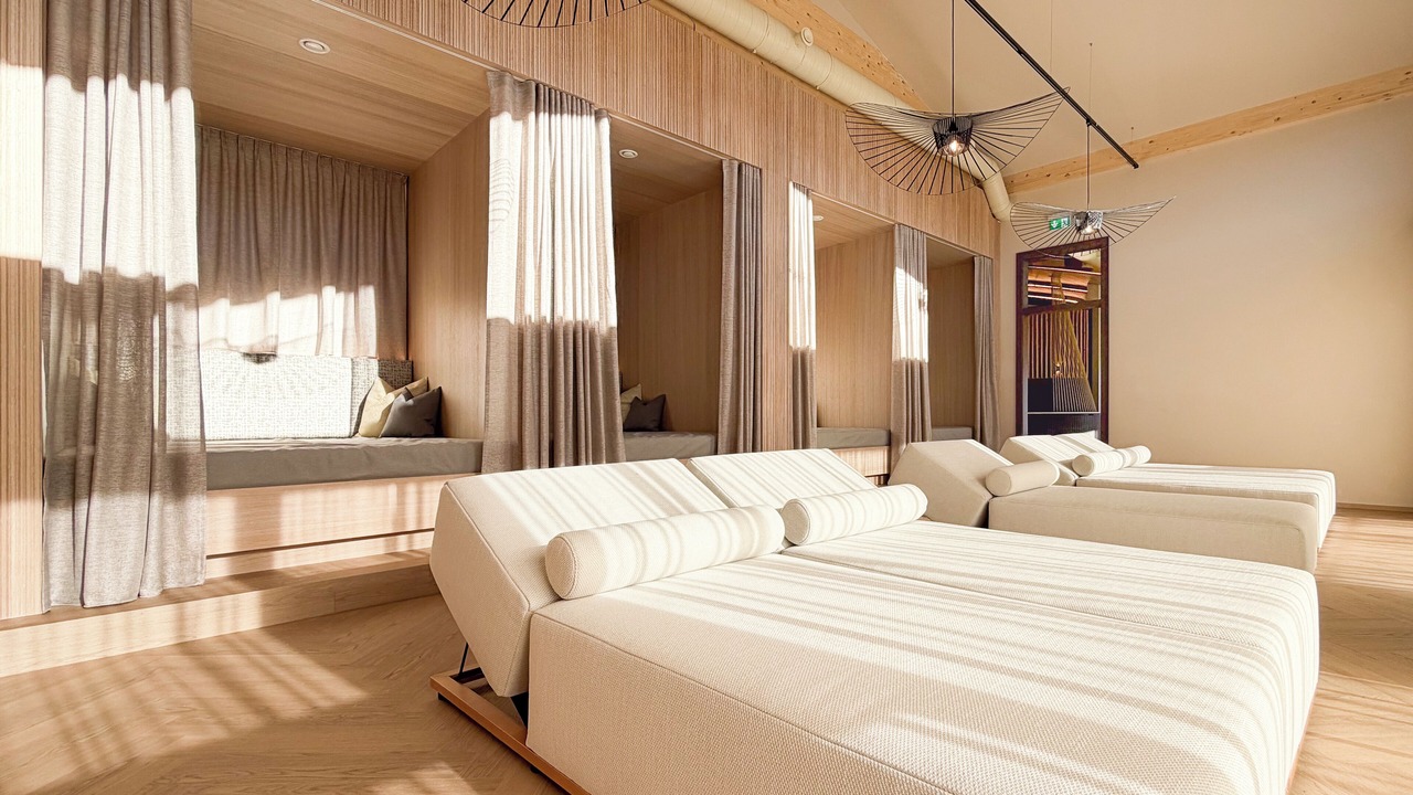 Photo of Bedroom in Ramsau am Dachstein