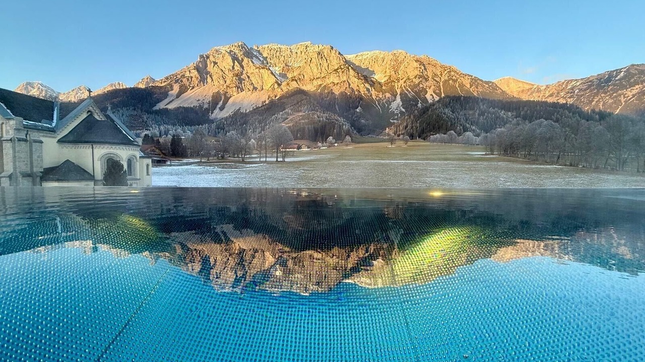 Photo of Outdoor in Ramsau am Dachstein