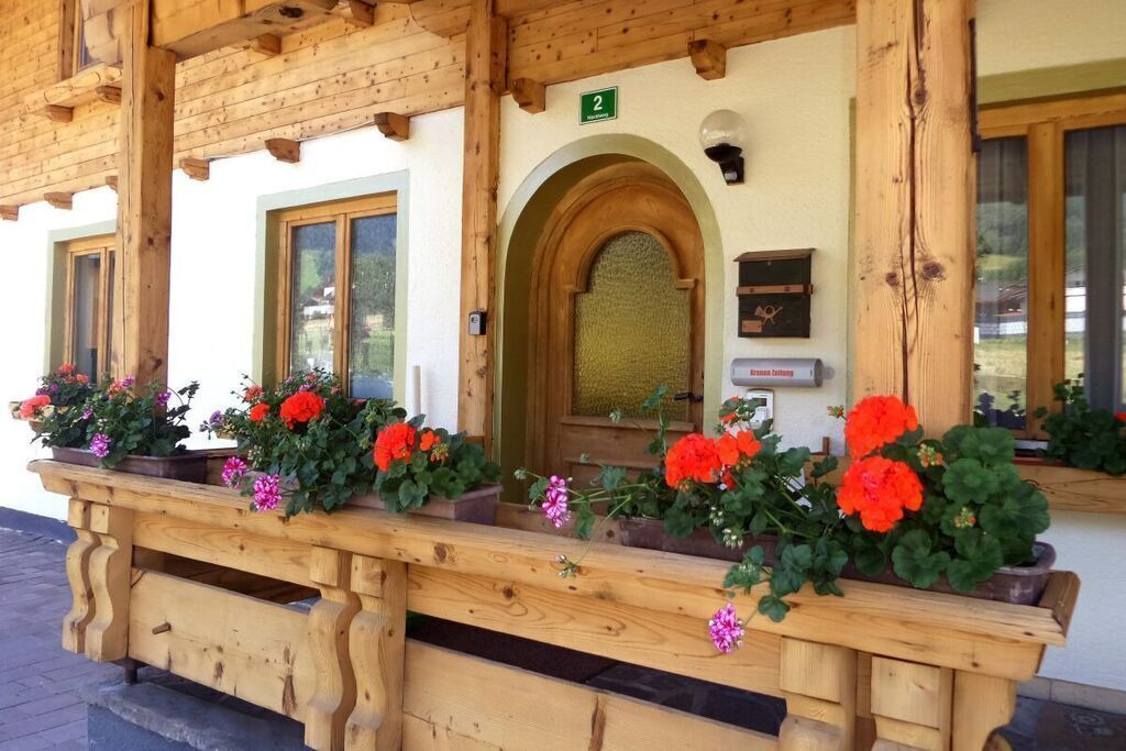 Photo of Outdoor in Walchen