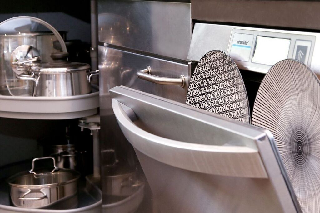Photo of Kitchen in Walchen