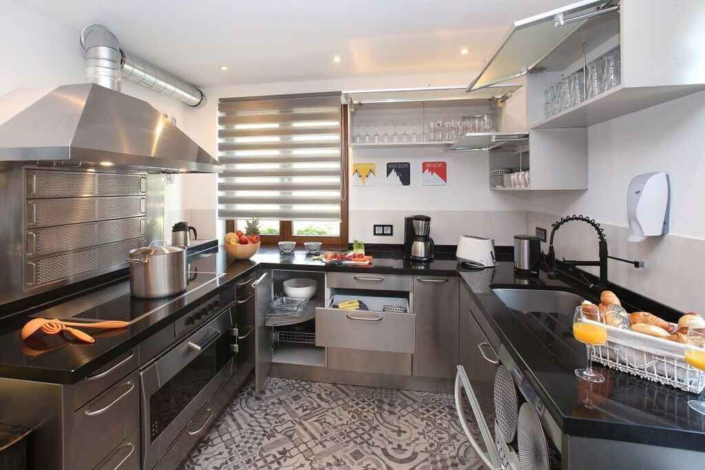 Photo of Kitchen in Walchen