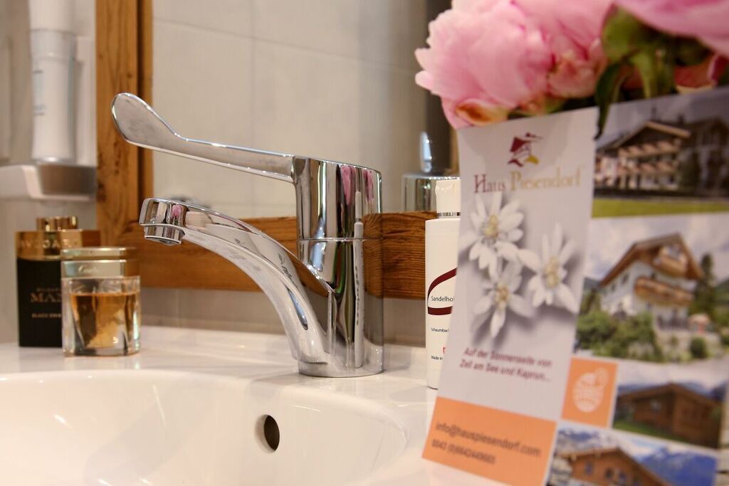 Photo of Bathroom in Walchen